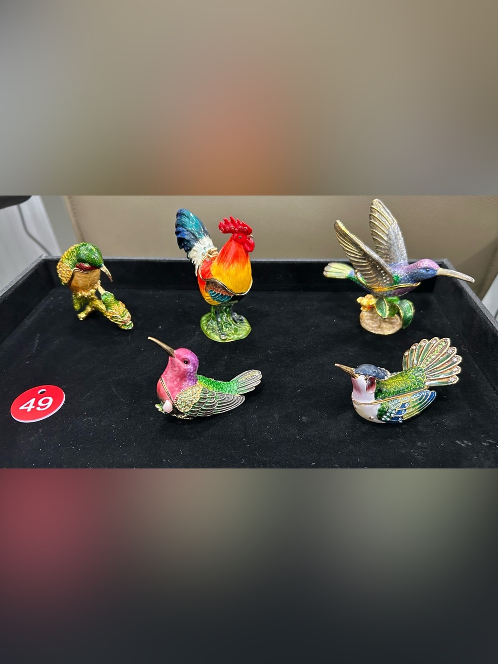 PREVIEW Trinket Boxes May 30th